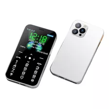 Sino Mini Teléfono Inteligente Soyes D13 Dual Sim Tipo-c 900