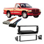 Balatas Delantero W250 1990 5.9l Semimetalicas D86 Fmsi