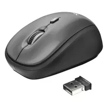 Mouse Trust Yvi Black