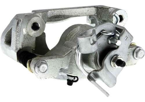 Caliper Freno Nuevo Tras Der Chevrolet Uplander 3.5 V6 05-06 Foto 2