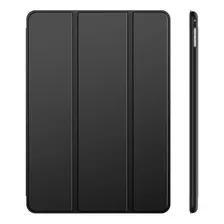 Jetech - Funda Para iPad Pro De 12,9 Pulgadas 1a Y 2a Ge