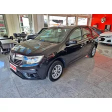 Renault Logan 1.6 16v Sce Flex Zen Manual 2021