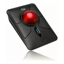 Adesso Imouse T50 Wireless Ergonomic Finger Trackball Mouse
