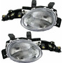 Luces Traseras - Go-parts - Para ******* Plymouth Voyager Lu Plymouth 