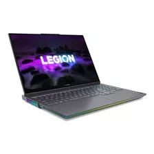 Lenovo Legion - Ryzen 9 Con Rtx 3080 32 Gb Ram