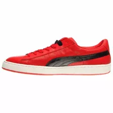 Zapatillas Para Hombre Puma Basket Classic Pp