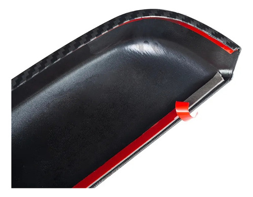 Funda Embellecedor Tapa Reposabrazos Honda Civic 2016 - 2021 Foto 3