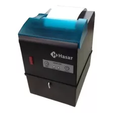 Impresora Fiscal Hasar Smh/pt 250f Nueva Generacion 