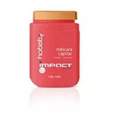 Hobety Máscara Impact Cream 1250g