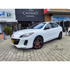 Mazda 3 1.6 Z6na0 All New