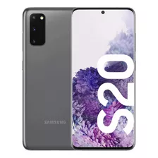 Celular Samsung S20 128gb + 8gb Ram Cosmic Gray Liberado