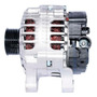 Alternador Para Citroen C3 1.4 2003 2012 Citroen C3