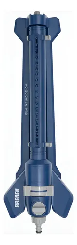 Aspersor Regador Oscilante Bremen Regulable 344 M2 8502 Dgm