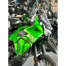 Kawasaki Klr 650 Linea Nueva ( Excelente Oferta Contado )