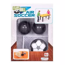 Bola Flat Ball Air Soccer Multikids Futebol Dentro De Casa