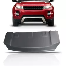 Moldura Inferior Parachoque Evoque Dynamic 2012 2013 A 2015