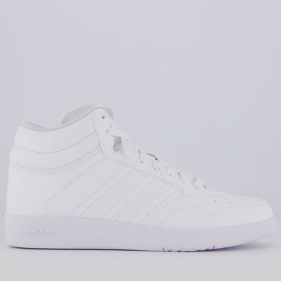 Imagem Tênis adidas Hoops 4.0 Mid Branco