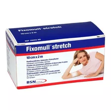 Esparadrapo Fixomull Stretch 10cm X 2 M