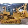 Primeira imagem para pesquisa de trator esteira d6t caterpillar