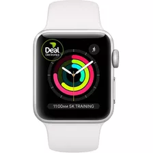 Apple Watch Serie 7 45mm Midnight Aluminum Case