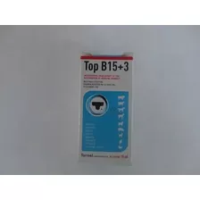 Top B15+3 De 10 Ml Tornel 