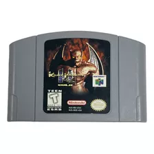 Killer Instinct Gold N64 R-pr0