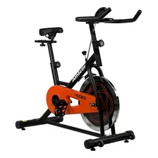 Bicicleta Spinning 400bs Athletic Supergym