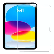 Película De Vidro Wb P/ iPad 10ª Geração 10.9 Polegadas