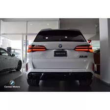 X5 M Competition 2024