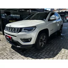 Jeep Compass Sport 2.0 4x2 Flex 16v Aut. 2020/2021