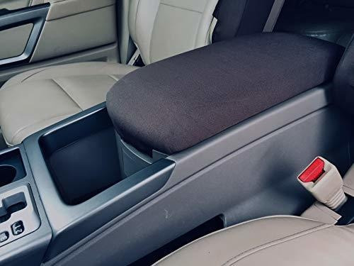 Foto de Vestiduras - Auto Console Covers- Compatible With The Nissan