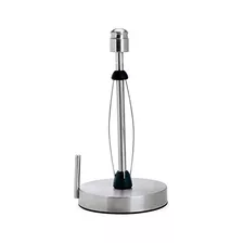 Kamenstein Perfect Tear Paper Towel Holder Acero Inoxidable