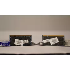 Memoria Ram Nanya Nt1gt64u8hbobn-3c.0717 X2.tw 1 Gb