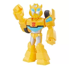 Transformers Rescue Bots Academy Playskool Heroes Bumblebee