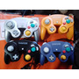 Primera imagen para búsqueda de gamecube controller