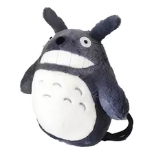 Mochila Totoro Anime Peluche Mi Vecino Totoro