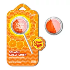 Delineador Chupa Chups Orange De Rude