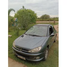 Peugeot 206 Xs 16 Válvulas 