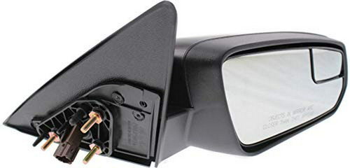 Espejo - Kool Vue Mirror Compatible With ******* Ford Mustan Foto 4