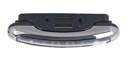 2005-2010 Pontiac G6 Black Headlights + 6-led Fog Bumper Kg1 Foto 9