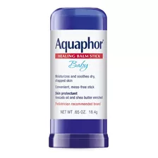 Aquaphor Balsamo Curativo Bebe - g a $5833