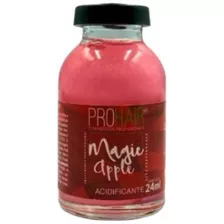 Prohair Ampola Acidificante Magic Apple 24ml