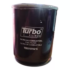 Filtro De Combustible Daily Turbo Tbs1016/1i Eq 5801671974