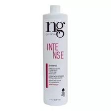 Ng De France Shampoo Intense 1 Litro - Vegan Product