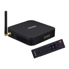 Tv Box Aiwa 2 Gb Ram 16 Gb Rom Con Antena Wifi Android 10