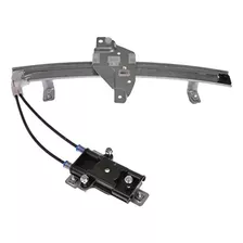 740-710 Rear Side Window Regulator Compatible Wi...