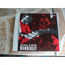 Cd Walter Wanderley Samba No Esquema De Walter Wanderley 