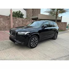 Volvo Xc90 2021 2.0 T6 Momentum Awd 7 Pas. At