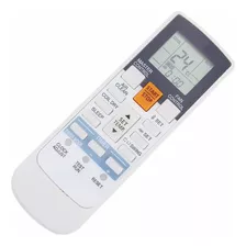 Fujitsu Controle De Ar Ar-ry12 Inverter C01339-similar