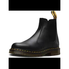 Botas Dr. Martens - Modelo Chelsea - Originales